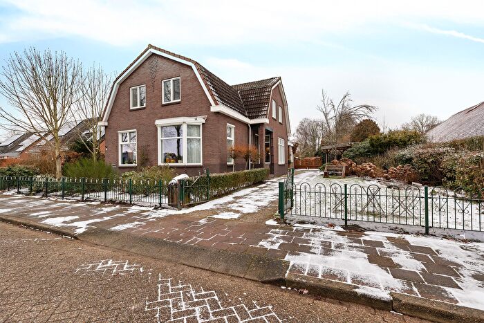 Koop en Huur Huizen - 2