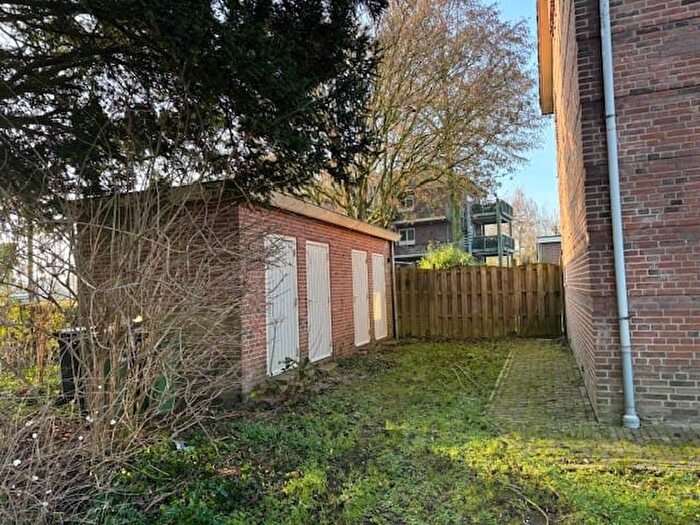 Koop en Huur Huizen - 3