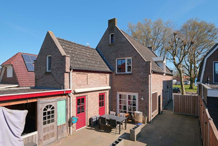 Koop en Huur Huizen - 2