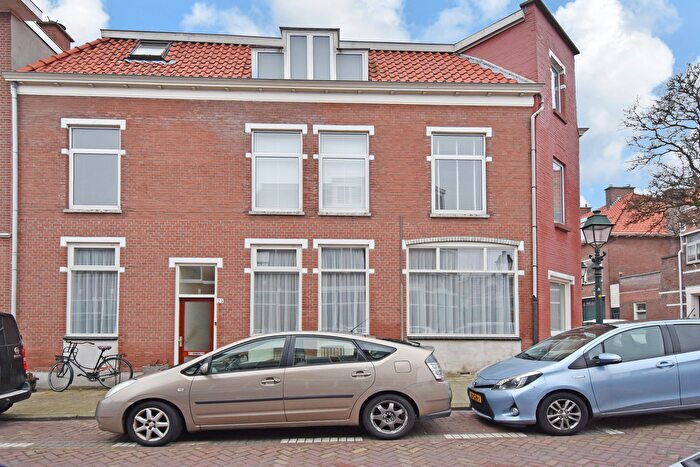 Koop en Huur Huizen - 2