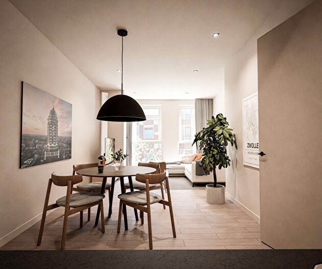Koop en Huur Huizen - 2