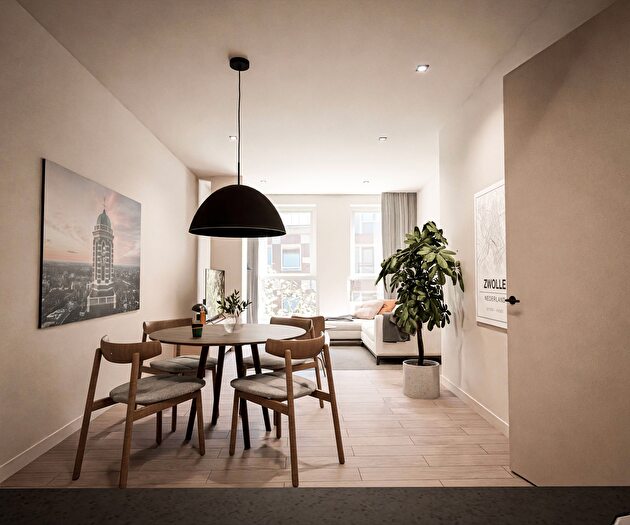 Koop en Huur Huizen - 2
