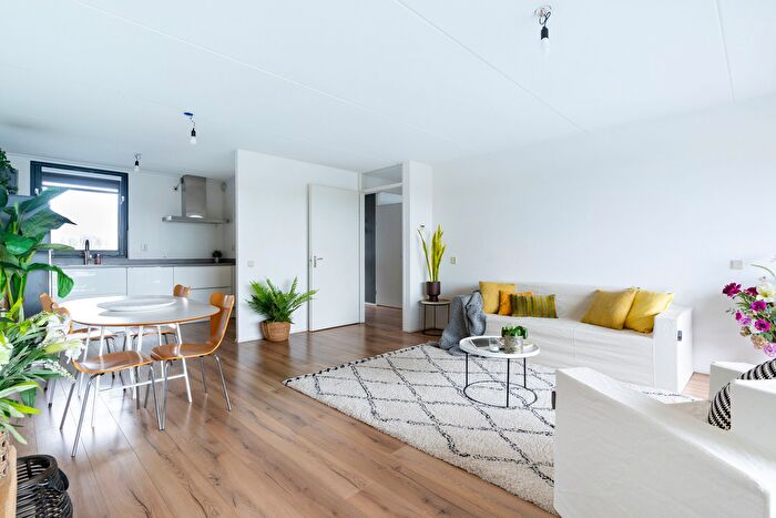 Koop en Huur Huizen - 3