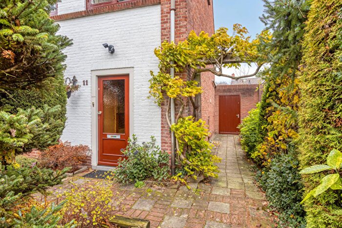 Koop en Huur Huizen - 2