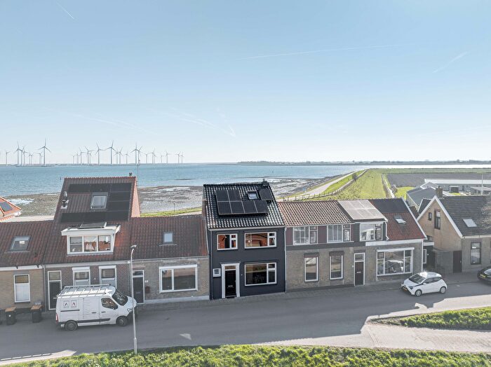 6-kamerhuis te koop in Bruinisse, Bruinisse