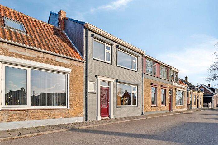Koop en Huur Huizen - 3