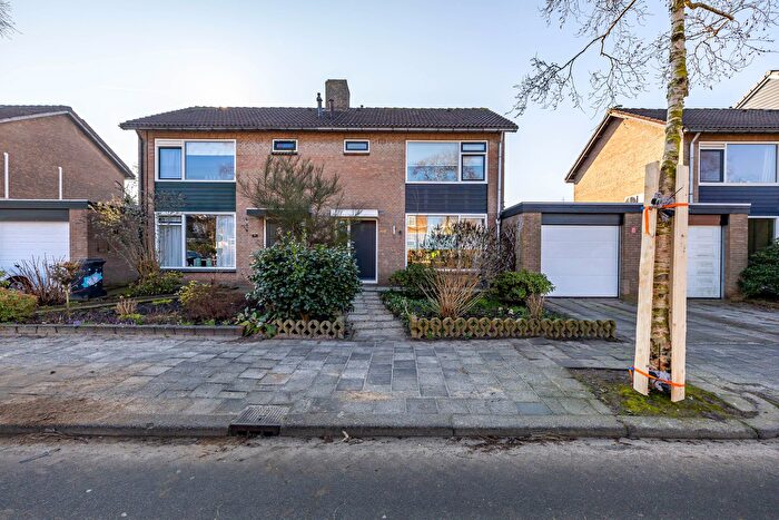 4-kamerhuis te koop in Paddepoel-Noord, Groningen