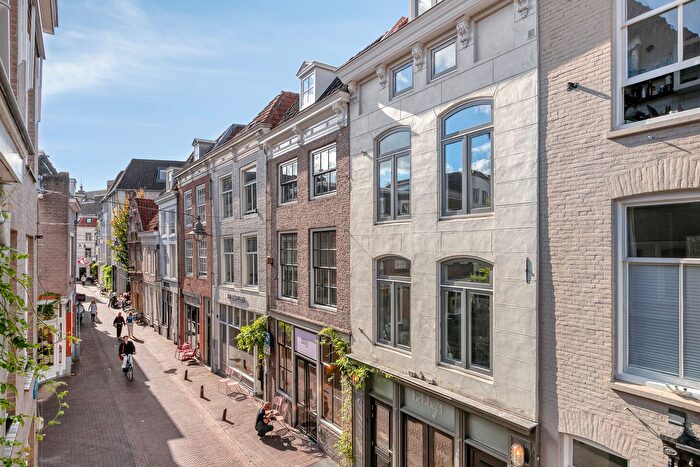 Koop en Huur Huizen - 2