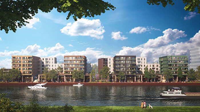 Koop en Huur Huizen - 2