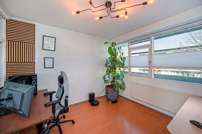 Koop en Huur Huizen - 3