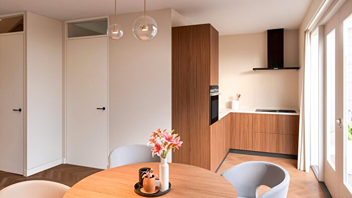 Koop en Huur Huizen - 3