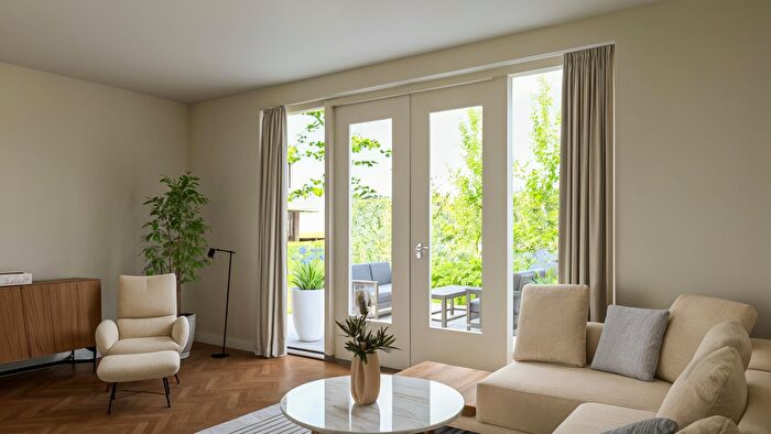 Koop en Huur Huizen - 2
