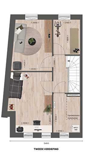 Koop en Huur Huizen - 2