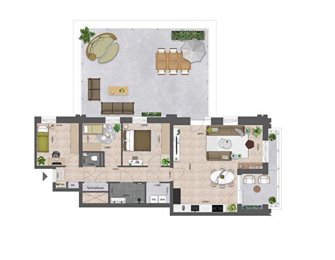 Koop en Huur Huizen - 2