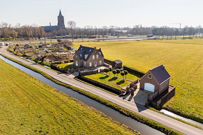 Koop en Huur Huizen - 2