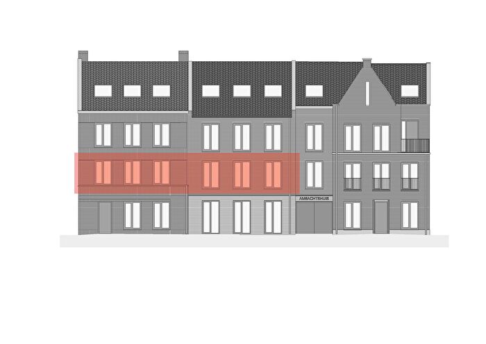 Koop en Huur Huizen - 2
