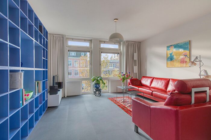 Koop en Huur Huizen - 3