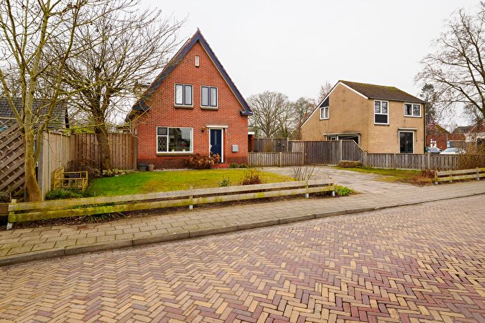 Koop en Huur Huizen - 3