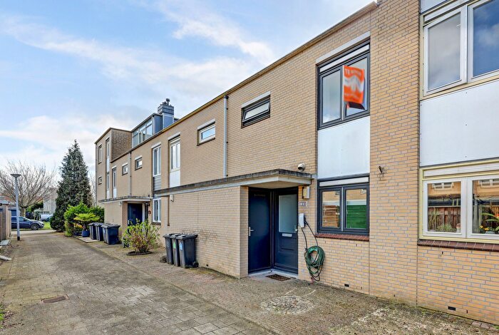 4-kamerhuis te koop in Rotterdam – Tielerwaard, Groot IJsselmonde