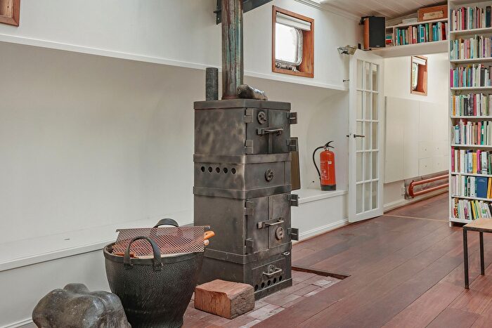 Koop en Huur Huizen - 3