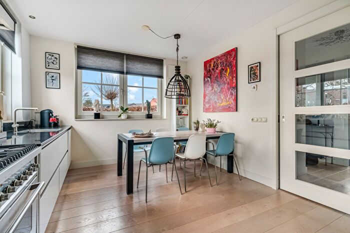 Koop en Huur Huizen - 3