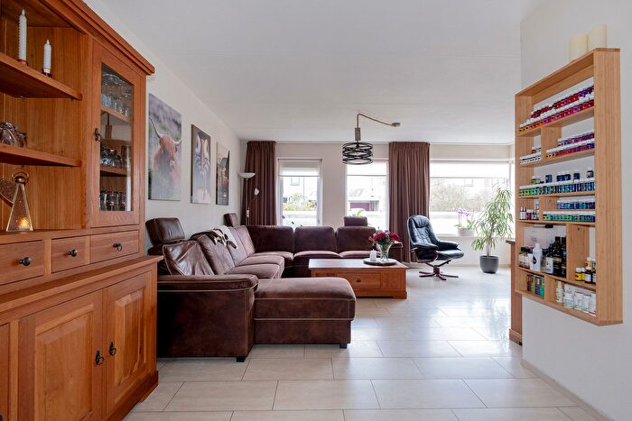 Koop en Huur Huizen - 3