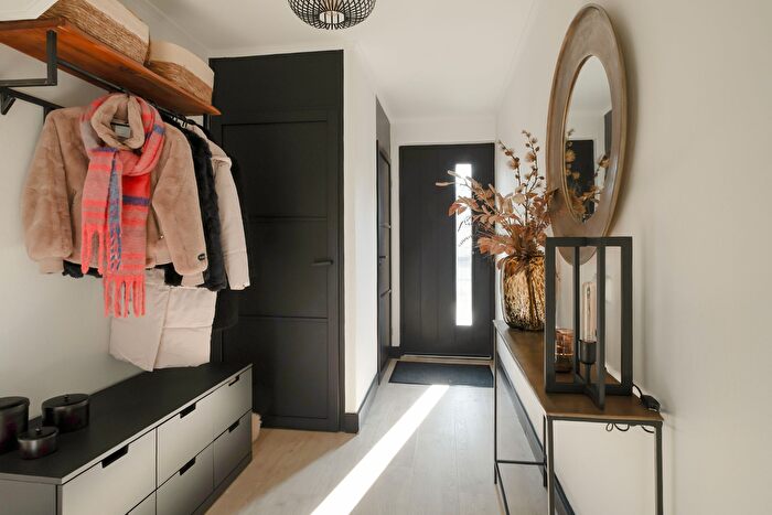 Koop en Huur Huizen - 3