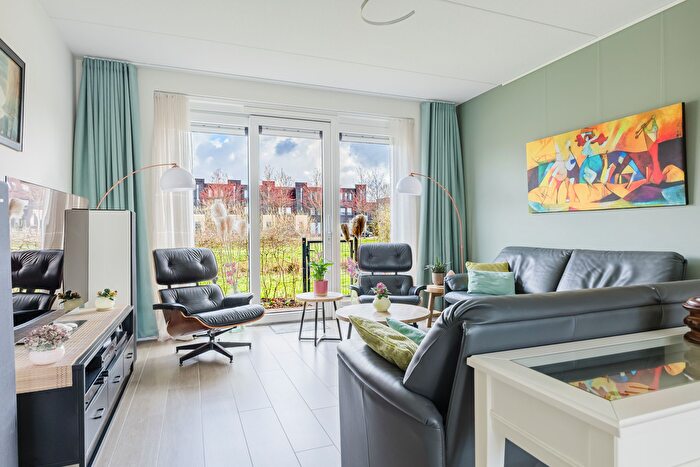 Koop en Huur Huizen - 2
