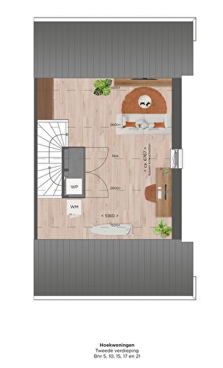 Koop en Huur Huizen - 3