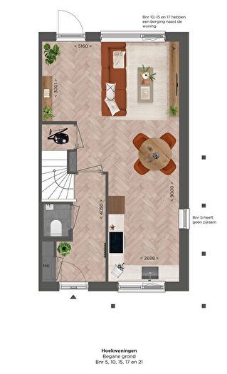 Koop en Huur Huizen - 2
