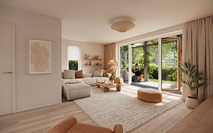 Koop en Huur Huizen - 3