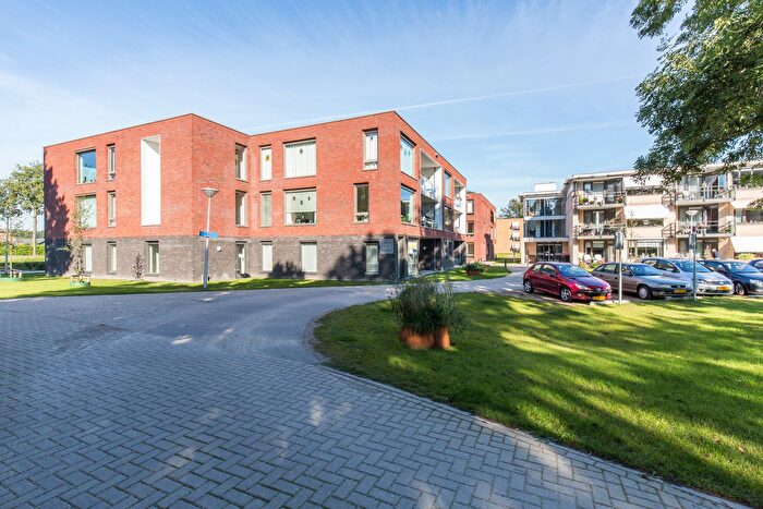 3-kamerappartement te huur in Gorssel, Gorssel