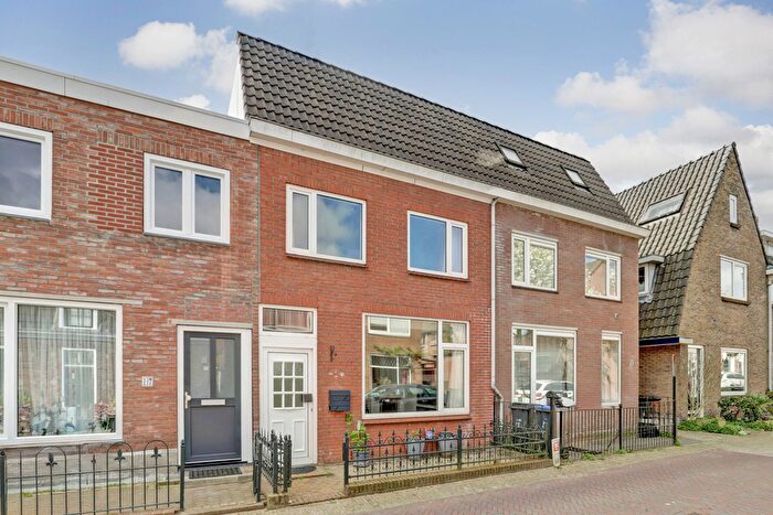 Koop en Huur Huizen - 2