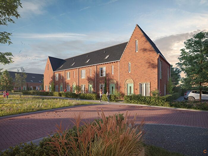 5-kamerhuis te koop in Scharwoude en omgeving, Scharwoude