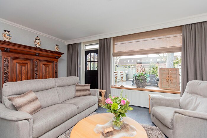 Koop en Huur Huizen - 3