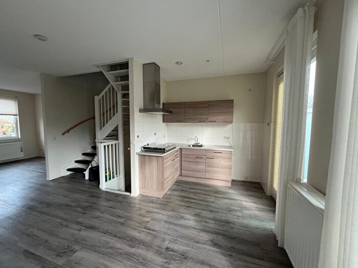 Koop en Huur Huizen - 2
