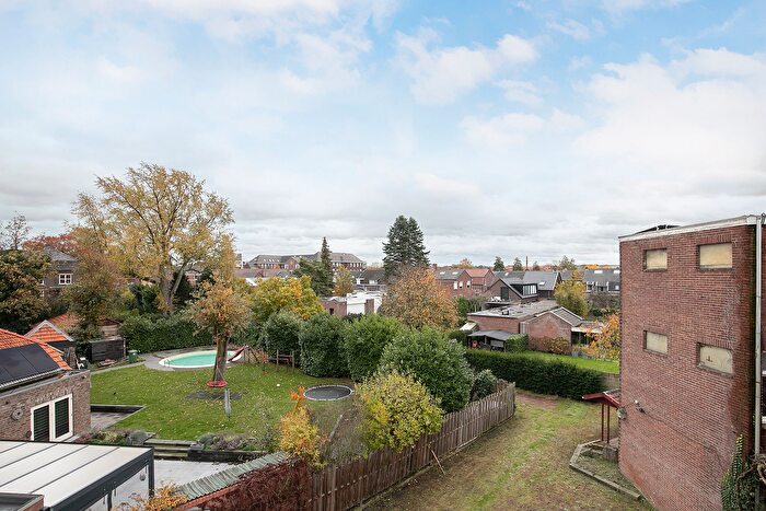 Koop en Huur Huizen - 3