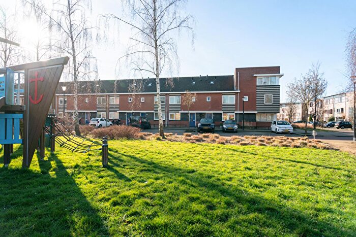 Koop en Huur Huizen - 2