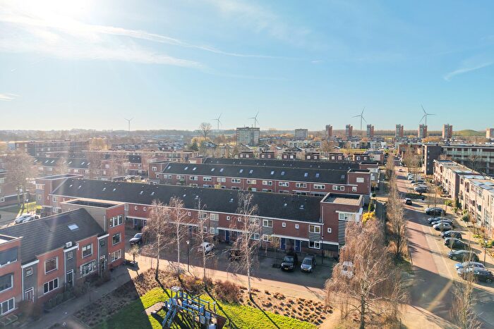 Koop en Huur Huizen - 3