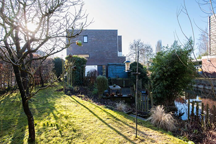 Koop en Huur Huizen - 3