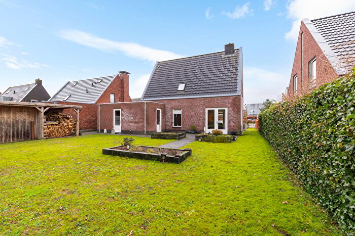 Koop en Huur Huizen - 3