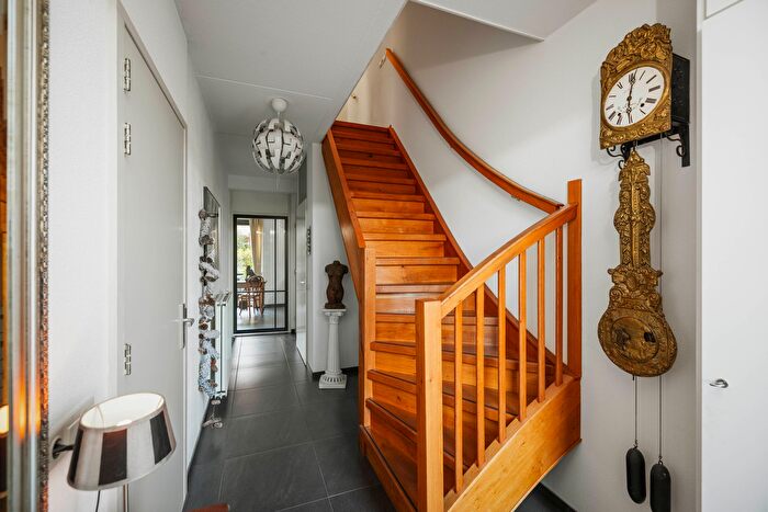 Koop en Huur Huizen - 3