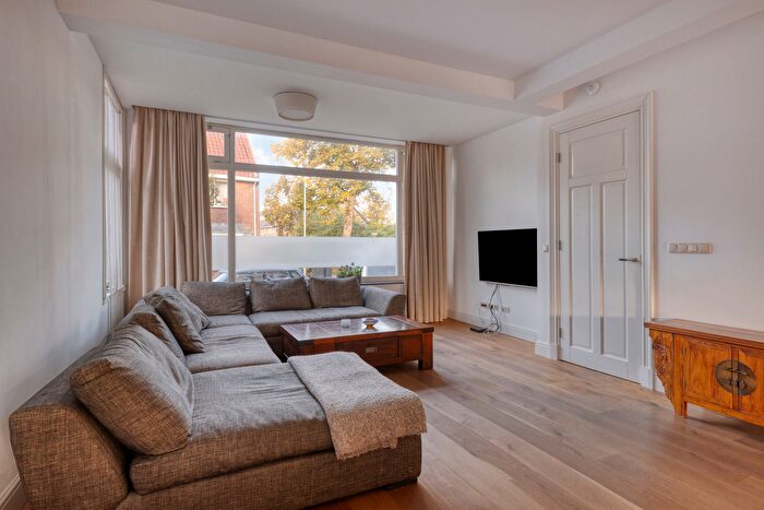 Koop en Huur Huizen - 3