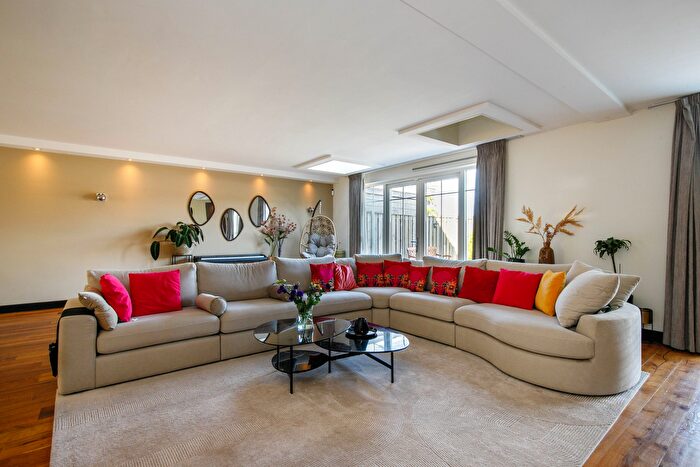 Koop en Huur Huizen - 3
