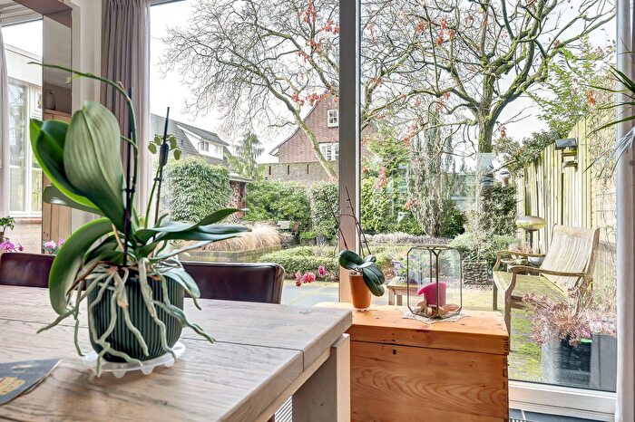 Koop en Huur Huizen - 3