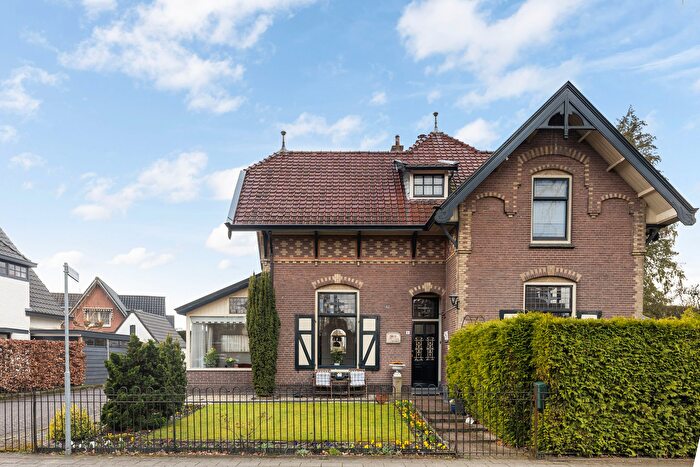 Koop en Huur Huizen - 3