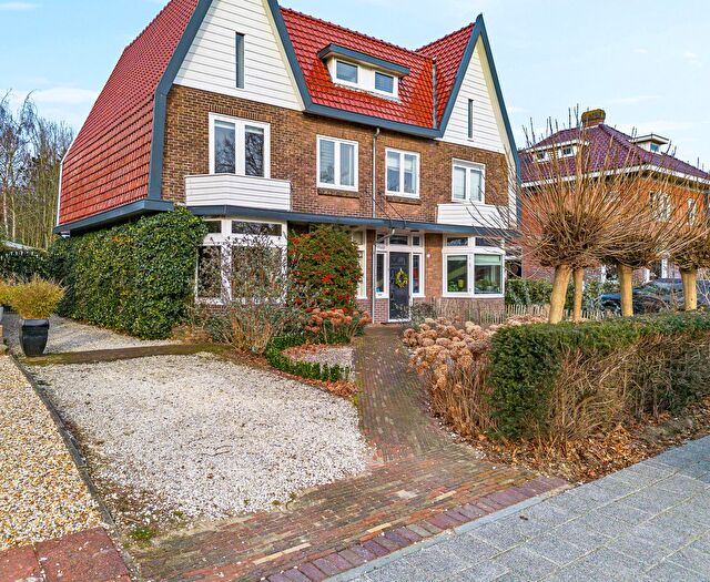 Koop en Huur Huizen - 3