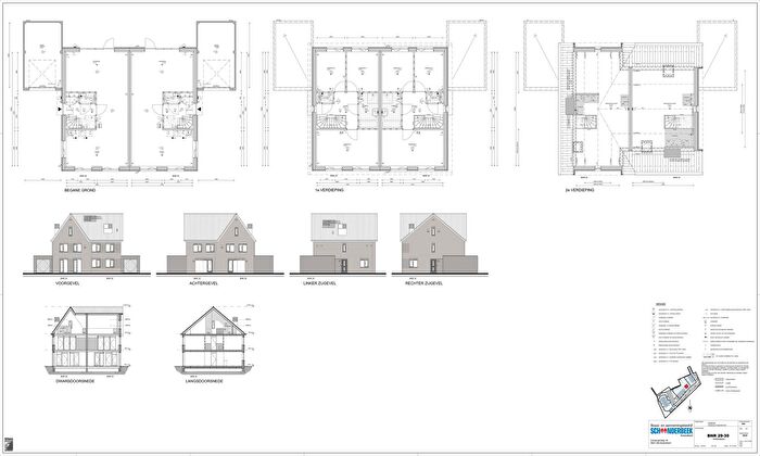 Koop en Huur Huizen - 3