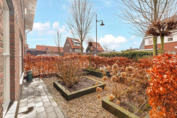 Koop en Huur Huizen - 3
