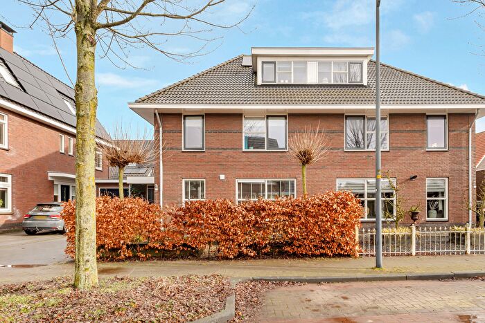 Koop en Huur Huizen - 2